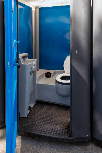 Best Local porta potty services  in Newton, AL