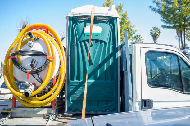 Best Luxury portable toilet rental  in Newton, AL