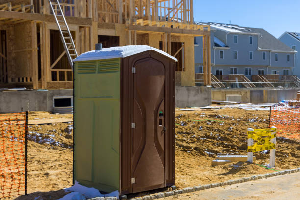 Best High-end porta potty rental  in Newton, AL
