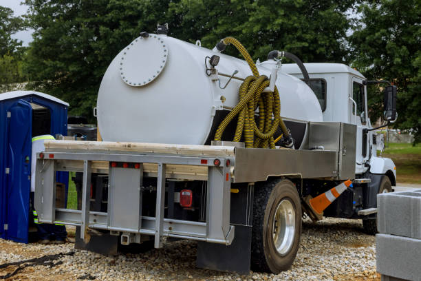 Best Local porta potty services  in Newton, AL