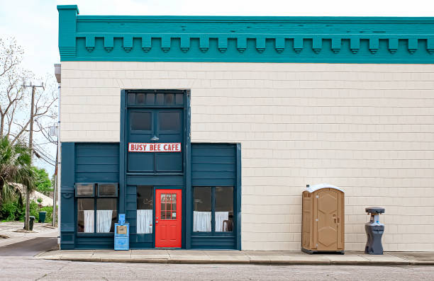 Reliable Newton, AL porta potty rental Solutions