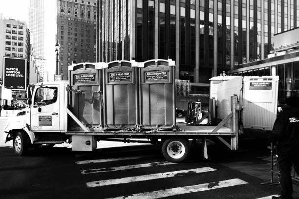 Portable Toilet Options We Offer in Newton, AL